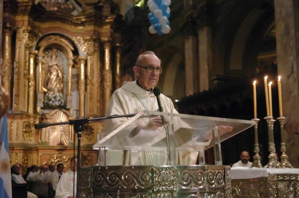 Una oposición muy férrea para un Arzobispo