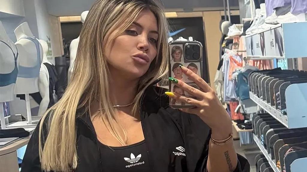 “Wanda Nara es una incumplidora serial”