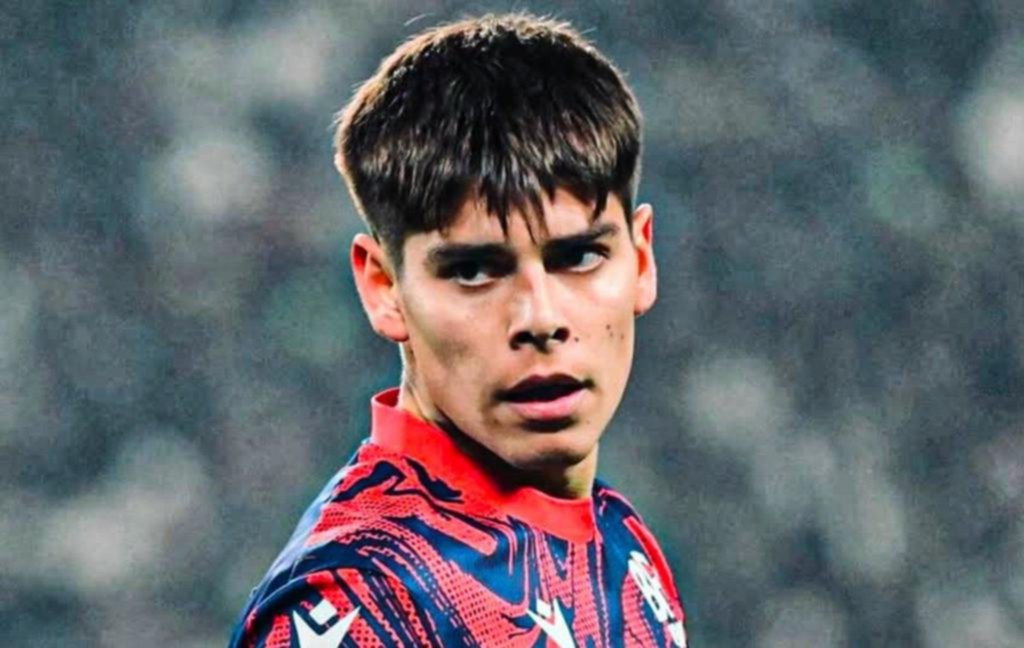 Bologna empató y está en puestos de Europa League