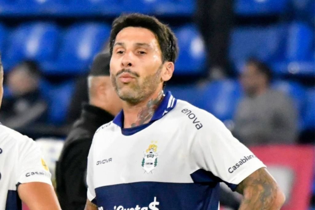 Gimnasia vs Vélez.- Uno por uno, el boletín de calificaciones de los jugadores del Lobo