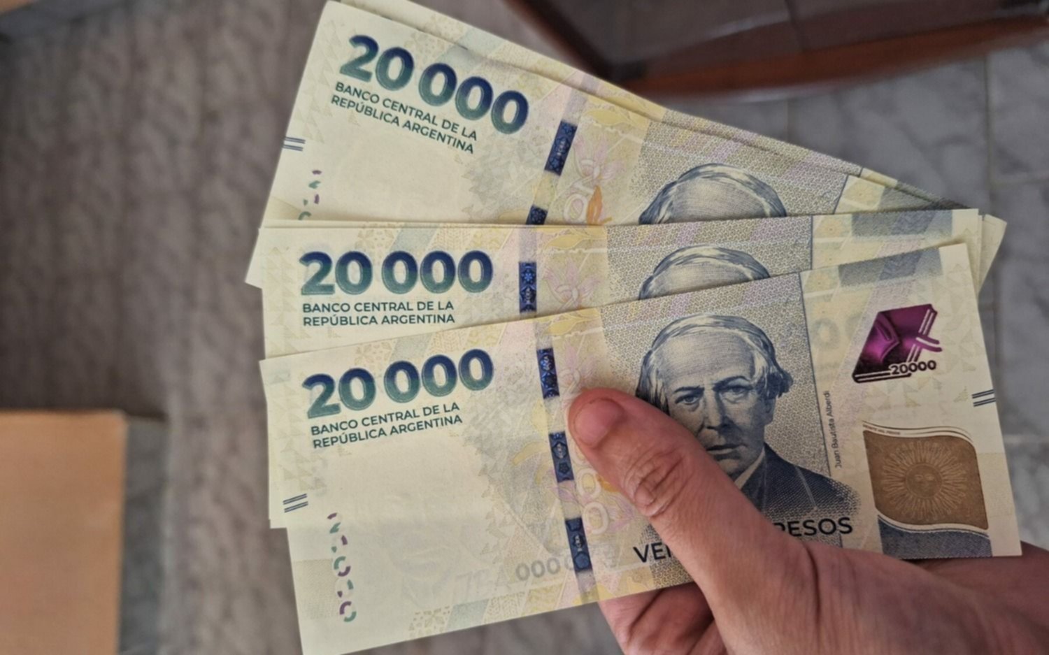 Plazos fijos: banco por banco, cuál es la tasa de interés que pagan este martes 29 de abril