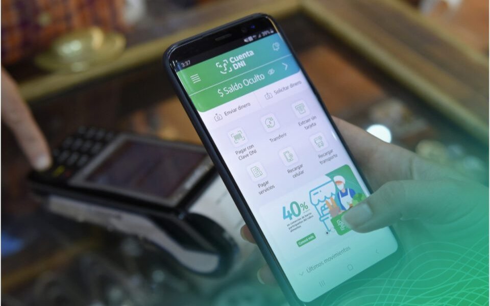 Cuenta DNI: los descuentos para este martes 29 de abril, anteúltimo día del mes