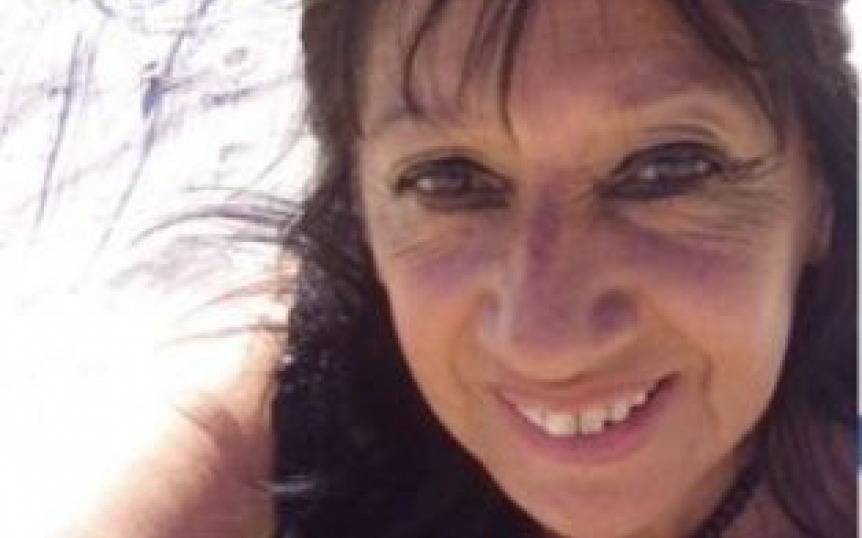 Intensa búsqueda en Quilmes por mujer desaparecida desde el viernes