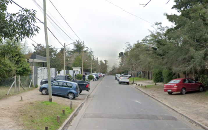 Preocupación cerca de una escuela de La Plata por robo de autos con inhibidores