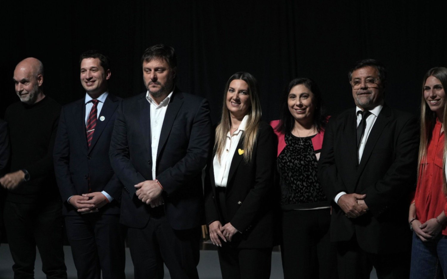 Debate porteño: acusaciones y chicanas entre los Santoro, Lospennato, Adorni y Rodríguez Larreta