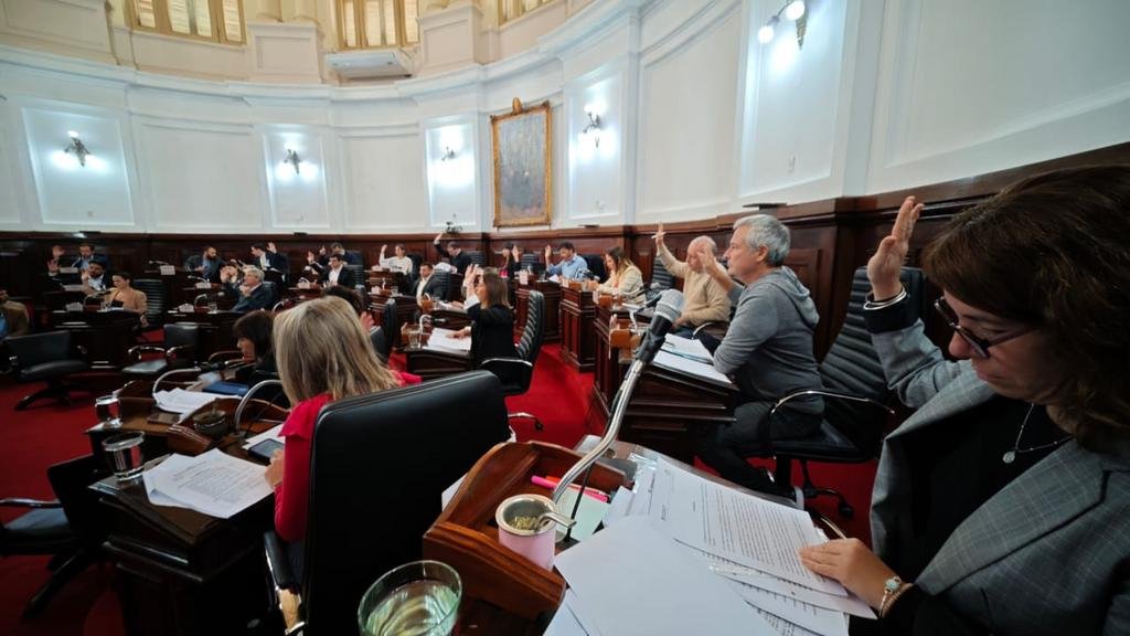 Por unanimidad, el Concejo aprobó la primera fase del nuevo código territorial: ¿qué cambia?