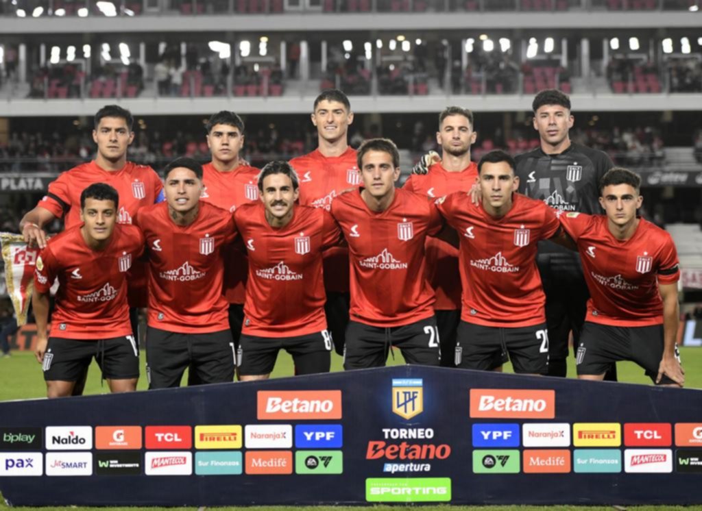 Estudiantes: cuello de botella y muchas cosas en juego