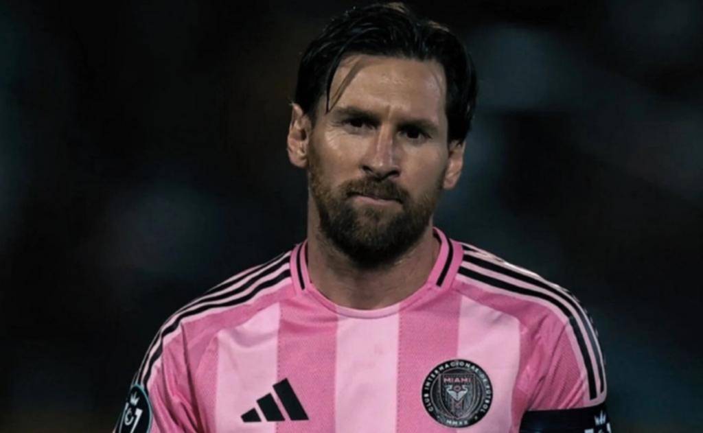 Va por la épica: el Inter de Messi sueña con la final