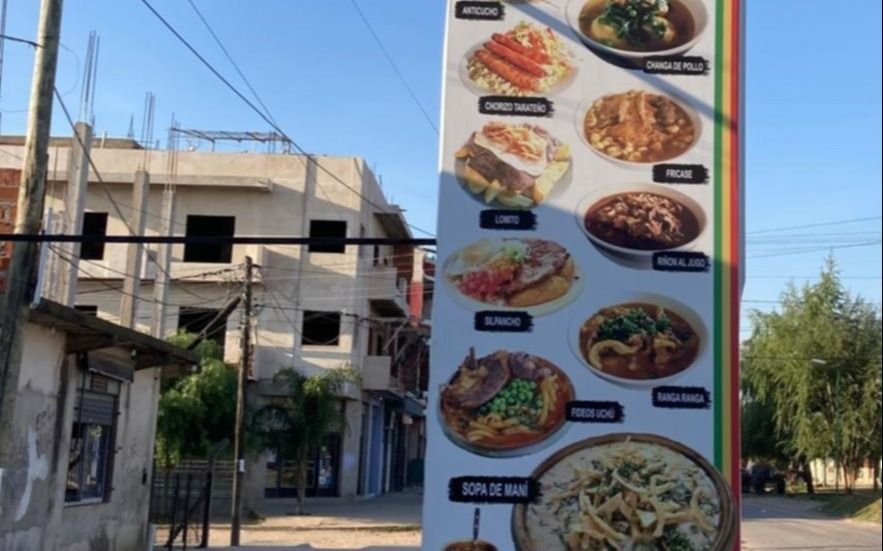 Barrio Futuro: de quintas y calles de tierra a polo gastronómico