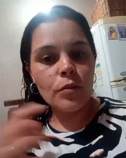 Salió en libertad el camionero que embistió y mató a una barrendera