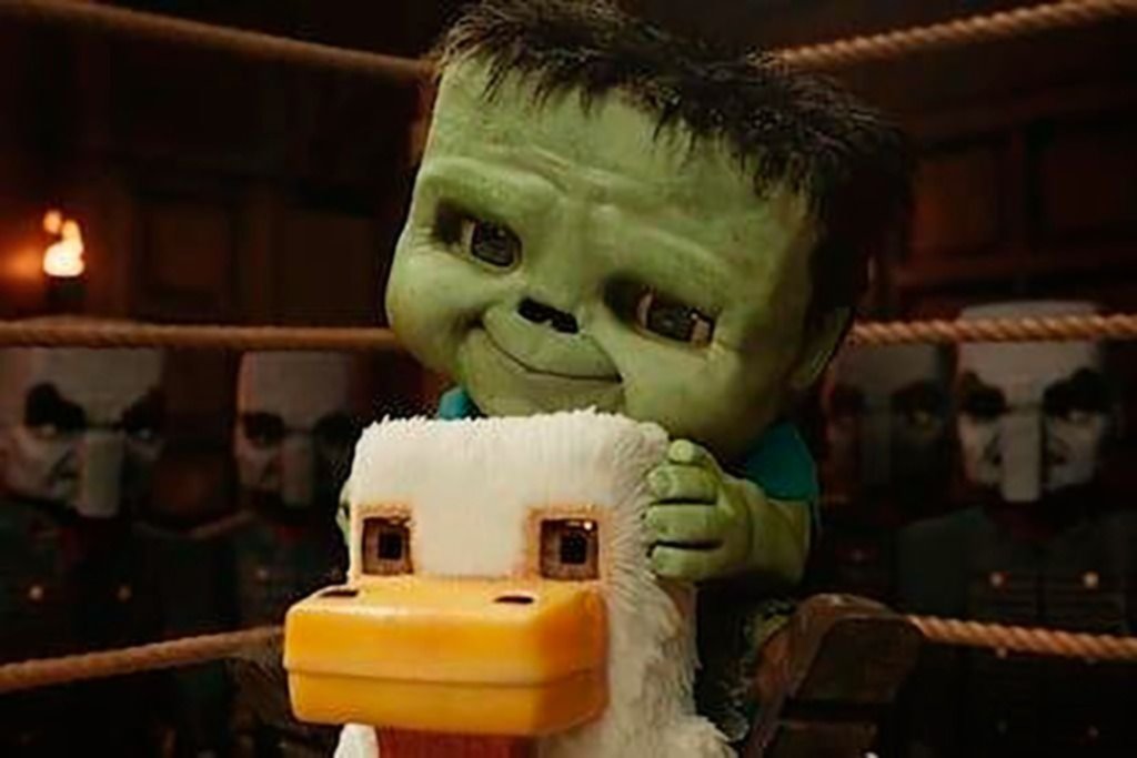 Guía de cines