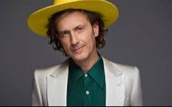 Coti Sorokin está internado: contó cómo sigue su salud y quiénes lo acompañan