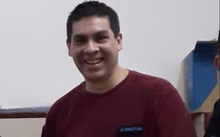Murió un subcomisario de La Plata que había sido baleado en un procedimiento