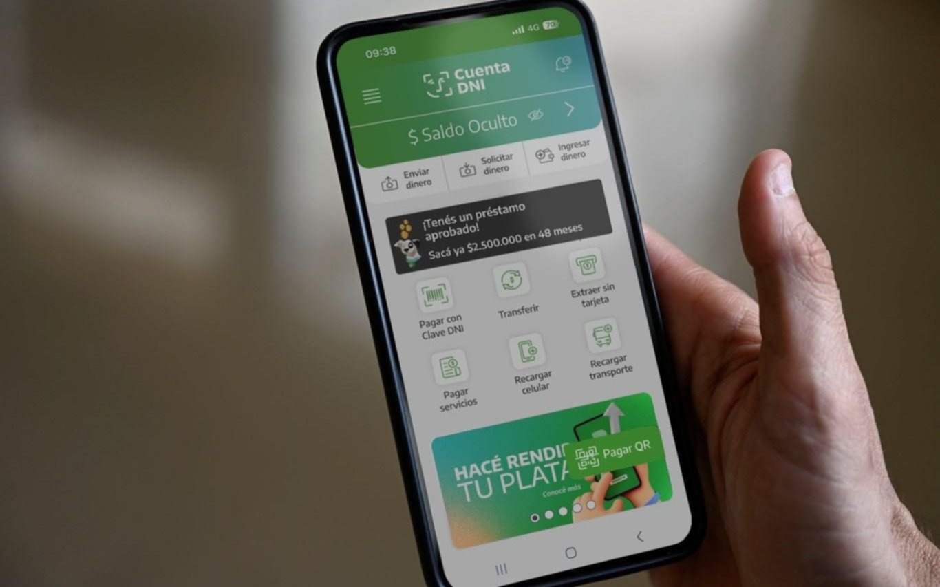 Cuenta DNI del Banco Provincia llega con cambios para mayo 2025: uno por uno, los descuentos
