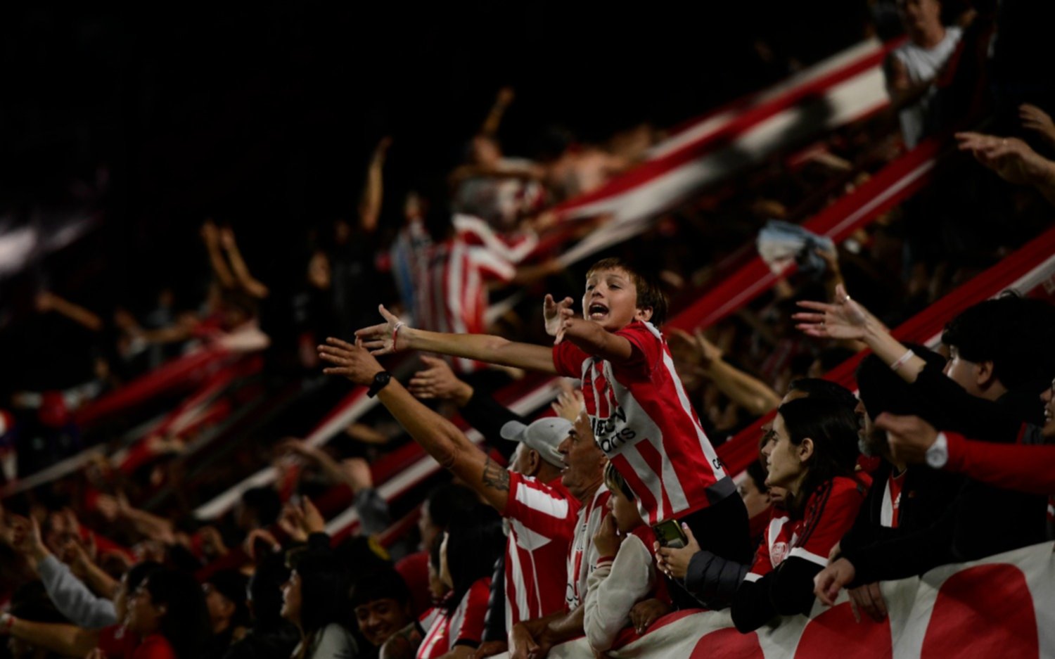 Arrancó la venta de entradas para Universidad de Chile - Estudiantes por Copa Libertadores