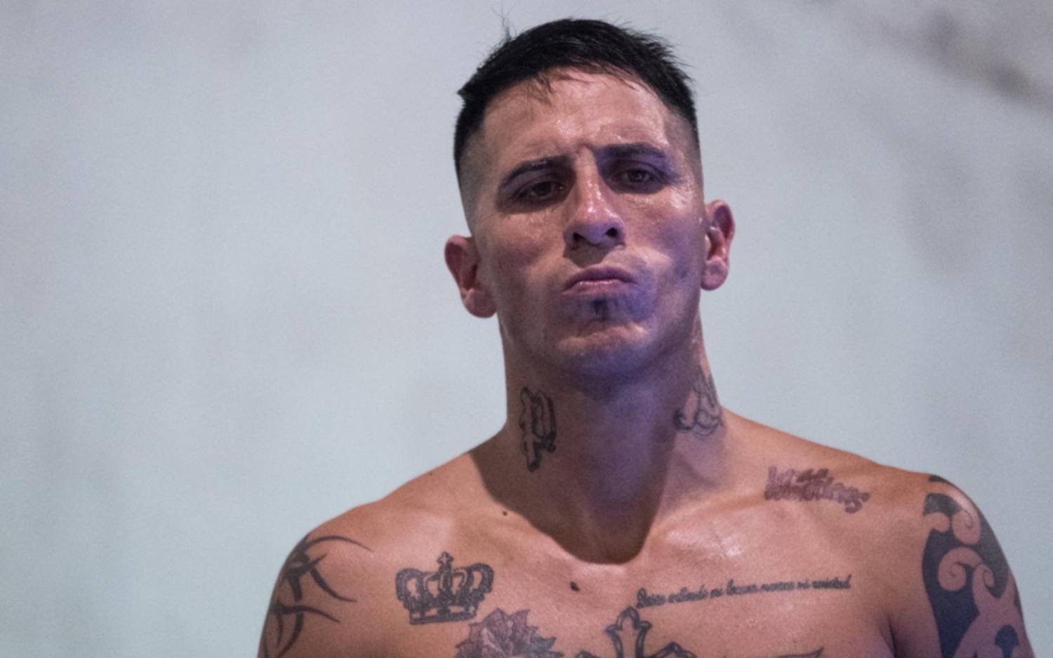 La picante frase de Pablo Migliore a Mastantuono tras el superclásico: “Tiralo al río”