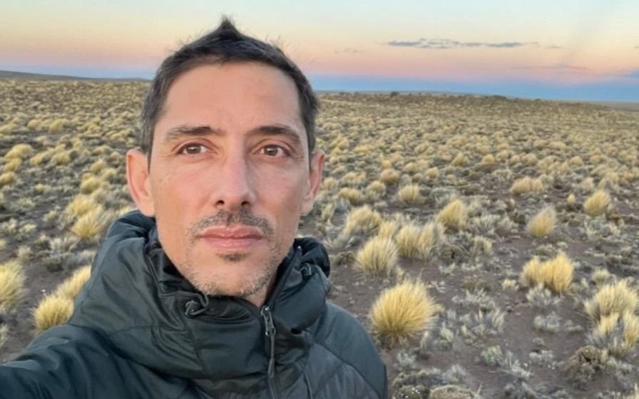 Un investigador platense premiado en Londres por su trabajo sobre una de las ranas más amenazadas de la Argentina