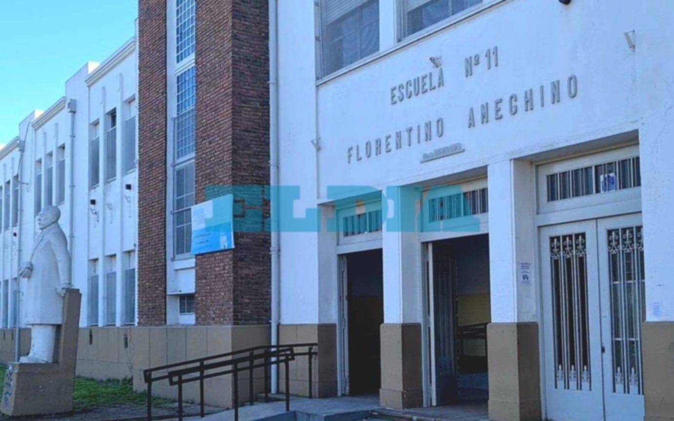 El caso del director de un colegio brutalmente golpeado en La Plata: piden una cautelar al agresor