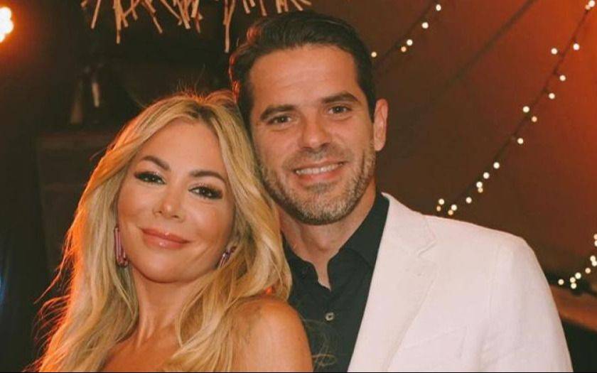 La mujer de Fernando Gago rompió silencio luego de que Riquelme despidiera a su esposo de Boca