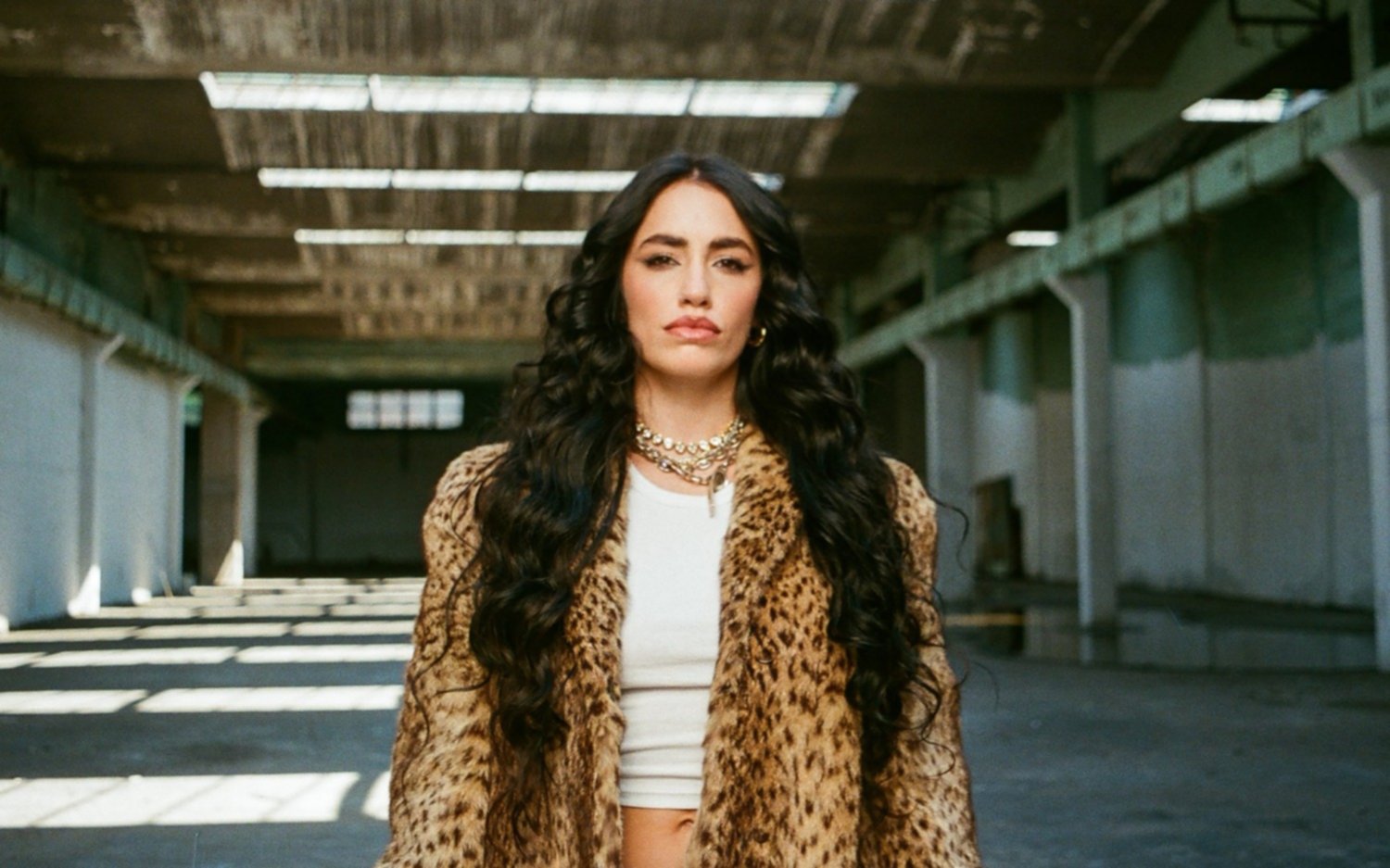 Lali Espósito donó siete vestidos a la Casa del Teatro: "El apoyo a la cultura es más necesario que nunca"