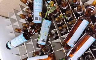 Tras el escándalo del propofol y el fentanilo: "Sin trazabilidad, el sistema sanitario pierde el control sobre estos medicamentos"