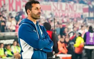 Fernando Zaniratto en La Redonda: "Esperaba otra cosa, pero las decisiones se aceptan”