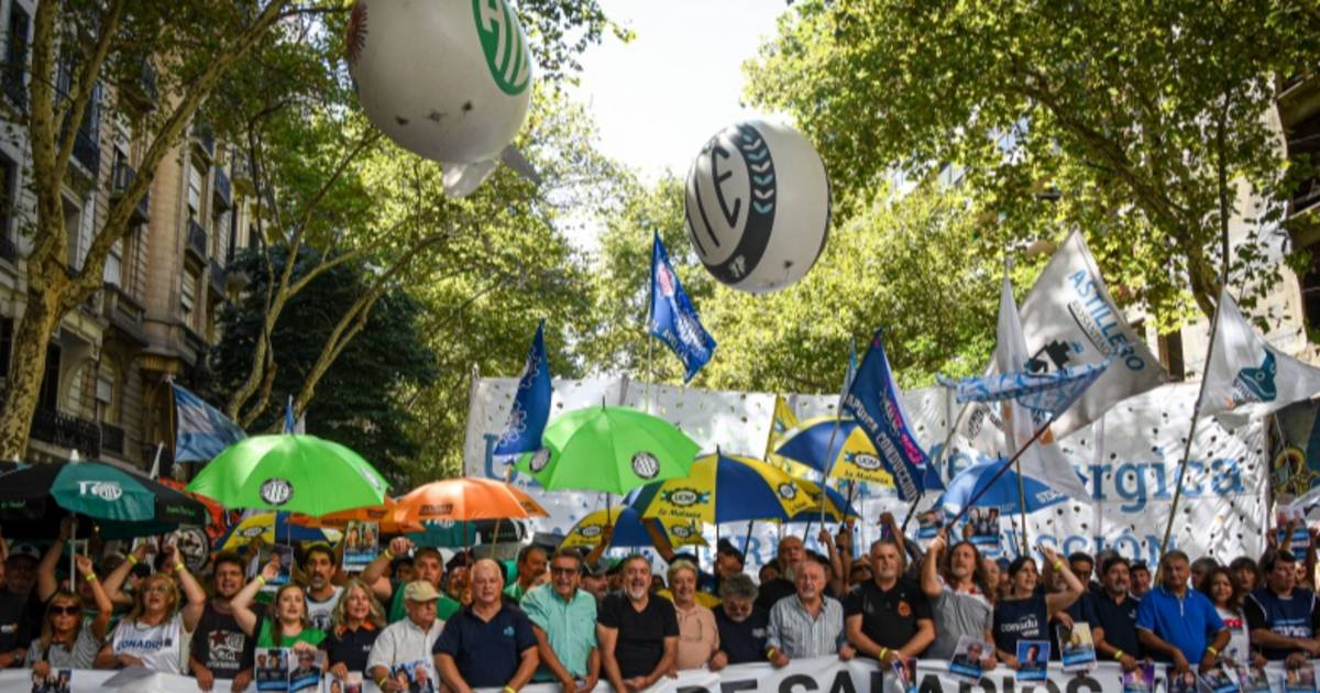 Estatales anunciaron un paro nacional para el 21 de abril: que pasará ...