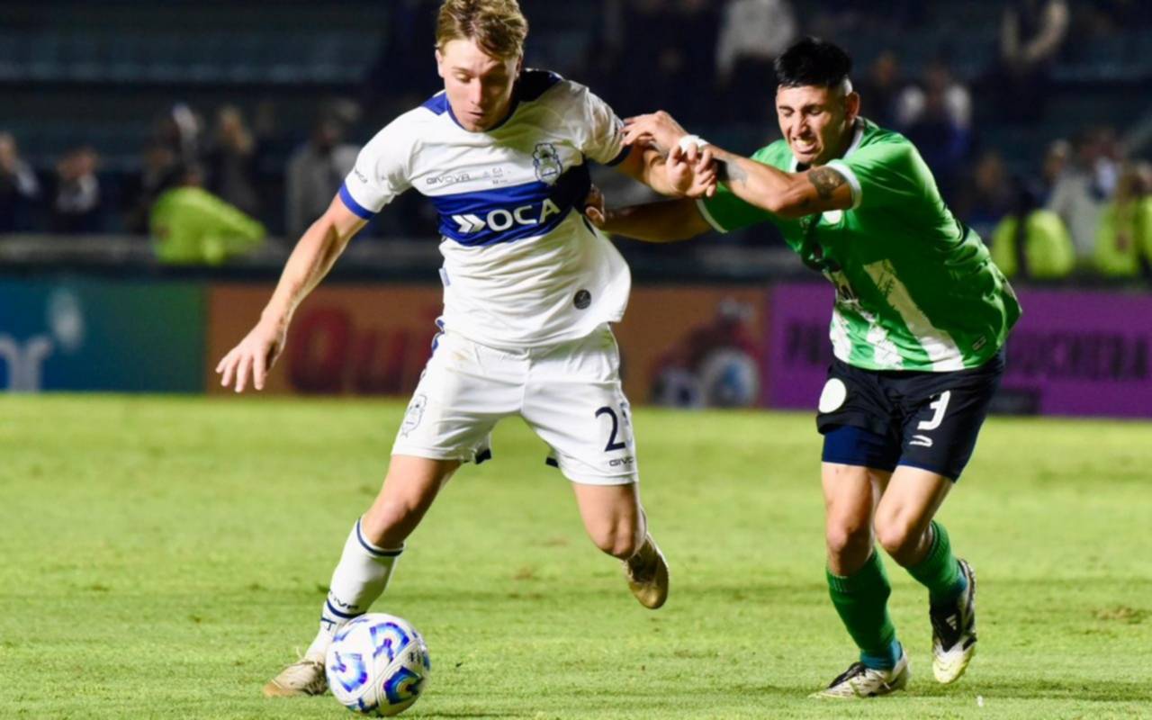 Copa Argentina: se confirmó día y horario para Gimnasia vs Acassuso por los 16avos de final