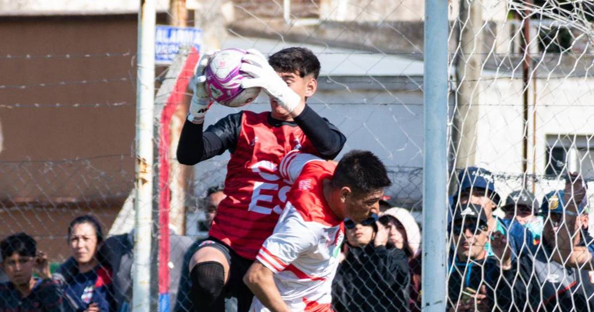 ADIP defiende la punta del Apertura ante Gonnet | El Dia