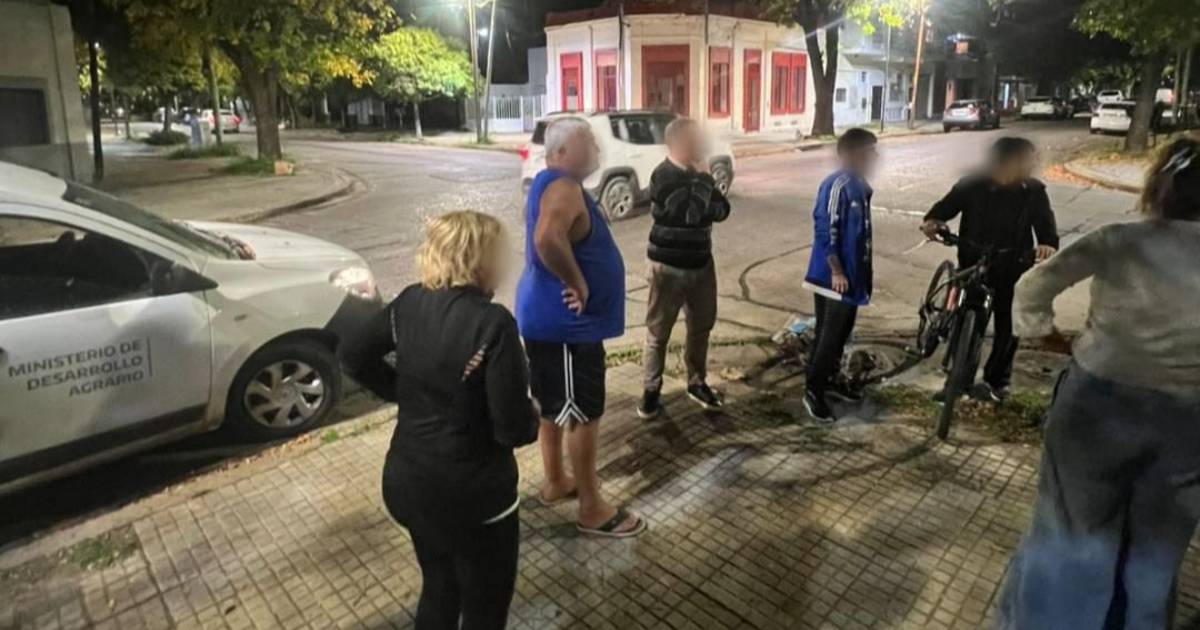 Vecinos de Plaza Malvinas en alerta tras una ola de hechos delictivos ...