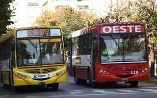 Los empresarios del transporte urbano, ante la abrupta merma de pasajeros: "La situación preocupa y alarma"