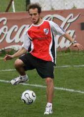 River busca achicar las diferencias con el Ciclón