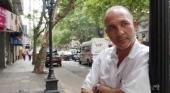 Darío Grandinetti vuelve en un filme con sabor argentino