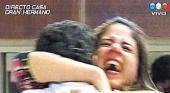 Marianela se quedó con todo en Gran Hermano