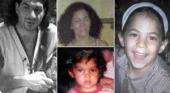 Asesinó a la ex mujer y a sus dos hijos y se suicidó