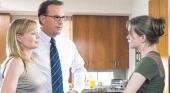 "Mr. Brooks": Kevin Costner en un trhiller de suspenso