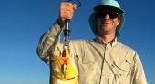 Tarariras y dorados salen en Entre Ríos