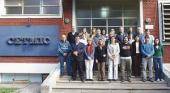 Investigación platense para purificar el agua