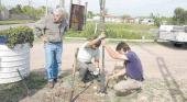 Aseguran mantenimiento de bombas depresoras de napas