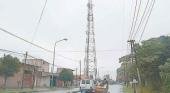Alerta en Quilmes ante una nueva antena en la zona