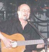 Festival folklórico con Julio Lacarra