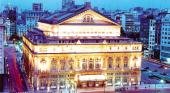 El Teatro Colón cumple cien años