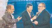 Tinelli sigue de estreno