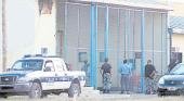 Trágica muerte de oficial penitenciario en Varela