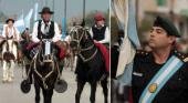 La Región recordó la Revolución de Mayo