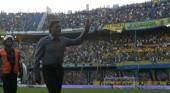 Bianchi se aleja y creció la chance para que vuelva Russo