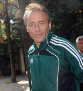 El arbitraje argentino estará en Sudáfrica