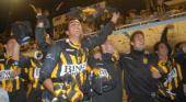 Olimpo gritó campeón y se le complicó a Quilmes