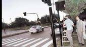 La Ciudad, con más semáforos pero los accidentes no bajan