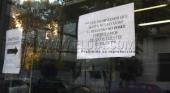 No entregan certificados de antecedentes penales